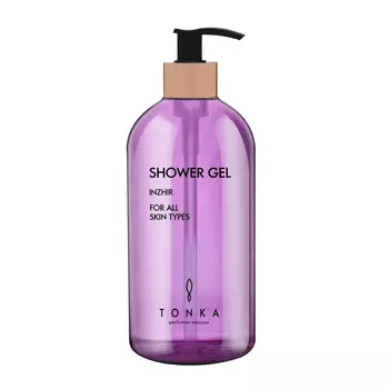 Гель Tonka Perfumes Moscow