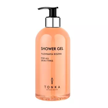 Гель Tonka Perfumes Moscow