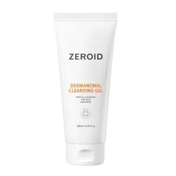 Гель Zeroid