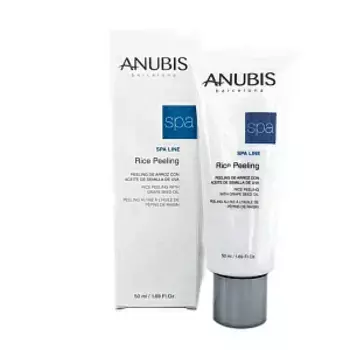 Гоммаж Anubis