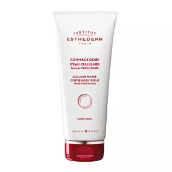Гоммаж Institut Esthederm