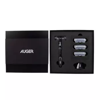 Инструменты Auger