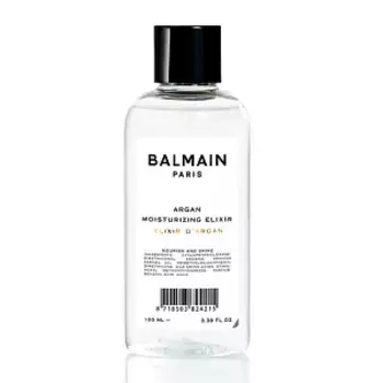 Эликсир Balmain