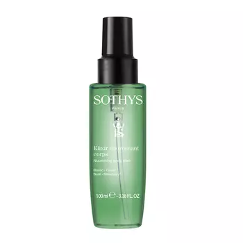 Эликсир Sothys