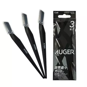 Бритвенный станок Auger