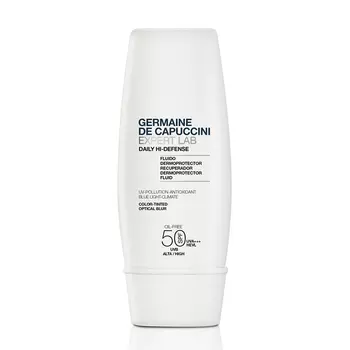 Эмульсия Germaine de Capuccini