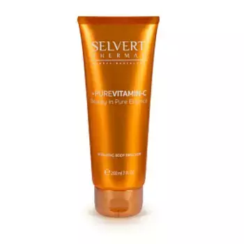Эмульсия Selvert Thermal