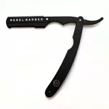 Бритвенный станок Rebel Barber