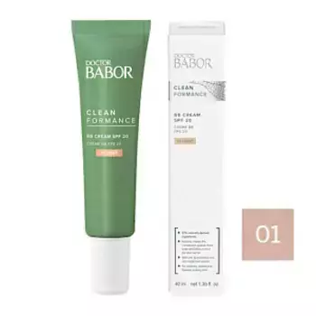 BB-Крем Babor