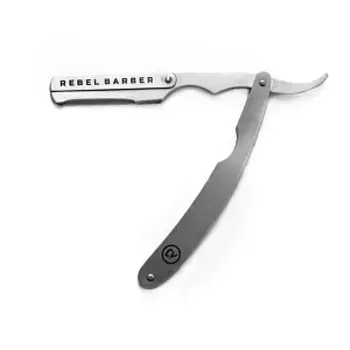 Бритвенный станок Rebel Barber