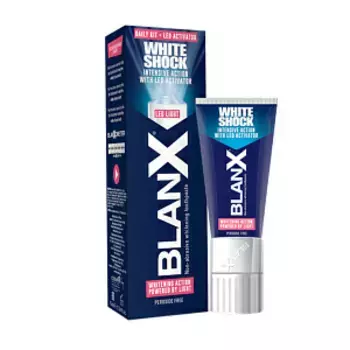 Комплекс Blanx