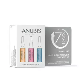 Концентрат Anubis
