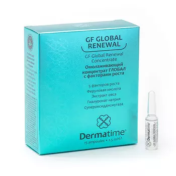 Концентрат Dermatime