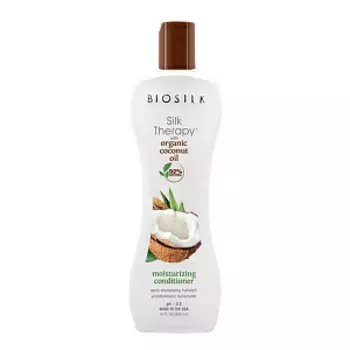 Кондиционер Biosilk