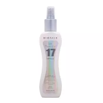 Кондиционер Biosilk
