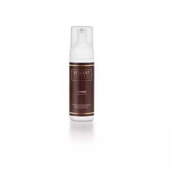 Detox Cleansing Mousse