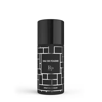 Дезодорант RP Paris