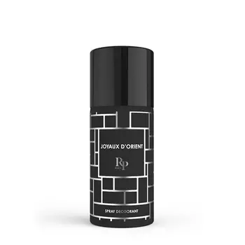 Дезодорант RP Paris