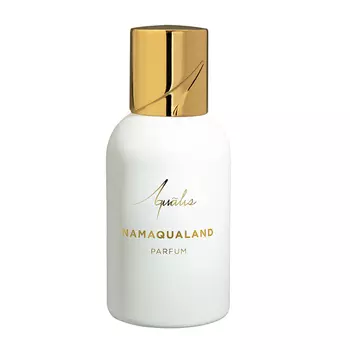 Духи Aqualis