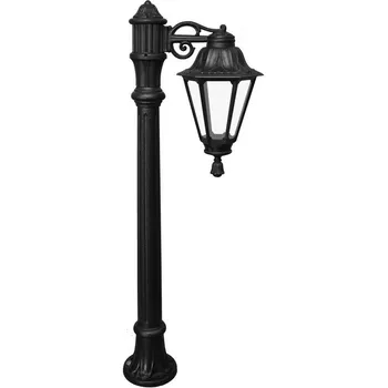 Наземный фонарь IP55 Fumagalli Rut E26.163.S10.AXF1R