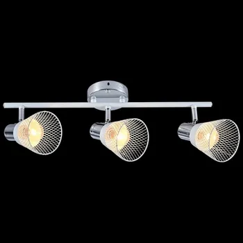 Спот на штанге Reluce 05968-0.8-03 WH+CR