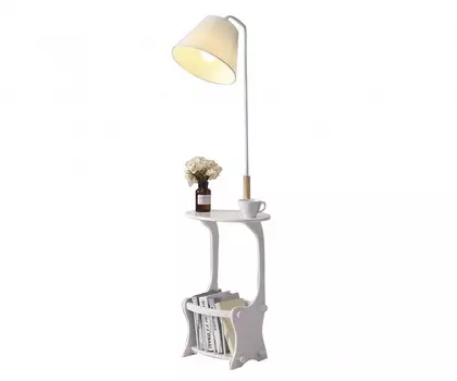 Торшер Kink Light 07187,01