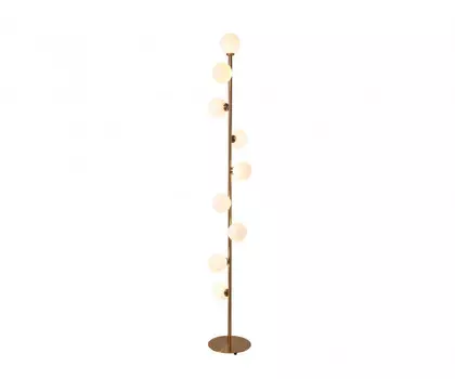 Торшер Kink Light 07504-9,20