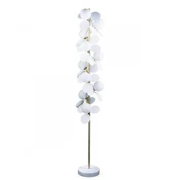 Торшер LOFT IT 10008F white