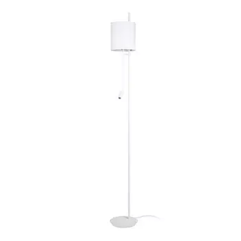 Торшер LOFT IT 10253F/B White