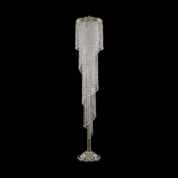 Торшер Bohemia Ivele Crystal 83112T6/30IV-152 G