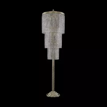 Торшер Bohemia Ivele Crystal 83331T6/40IV-152 G