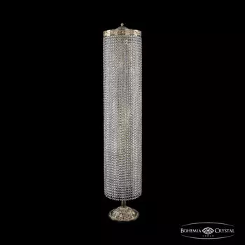 Торшер Bohemia Ivele Crystal 83411T6/30IV-150 G