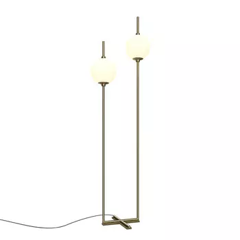 Торшер Maytoni Z020FL-L12BS3K