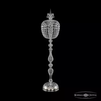 Торшер Bohemia Ivele Crystal 14771T1/35-145 G
