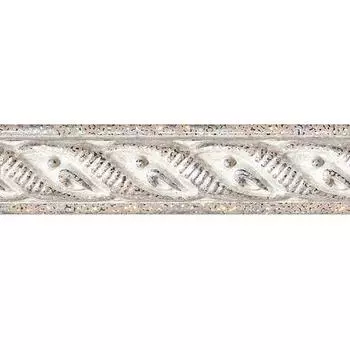 Багет из дюрополимера Decomaster Перламутр 118-19 2400х13х13 мм