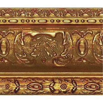 Багет из дюрополимера Decomaster Ренессанс 400-954 2900х100х57 мм