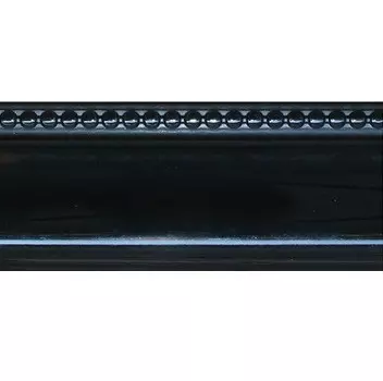 Багет из дюрополимера Decomaster Ренессанс 528-195 2900х45х30 мм