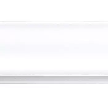 Багет из дюрополимера Decomaster Ренессанс 552-114 2900х83х30 мм