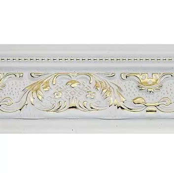 Багет из дюрополимера Decomaster Ренессанс J11-115 2900х51х38 мм
