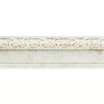 Багет из дюрополимера Decomaster Stone Line 807-40 2900х40х20 мм