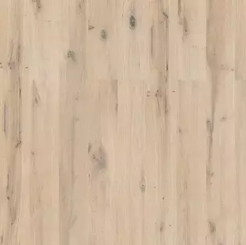 Barlinek Pure Vintage (дуб ivory grande), 2200х180х14 мм, Паркетная доска однополосная брашированная масло