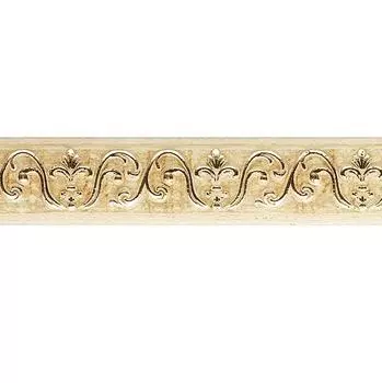 Багет из дюрополимера Decomaster 158-1028 2400х18х10 мм