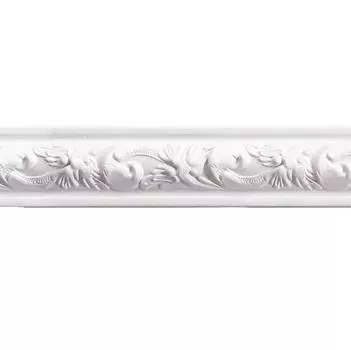 Багет из дюрополимера Decomaster 158-115 2400х18х10 мм