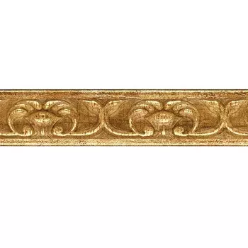 Багет из дюрополимера Decomaster 158-126 2400х18х10 мм