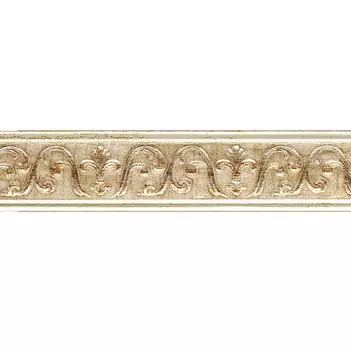 Багет из дюрополимера Decomaster 158-281 2400х18х10 мм