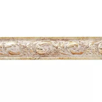 Багет из дюрополимера Decomaster 158-553 2400х18х10 мм