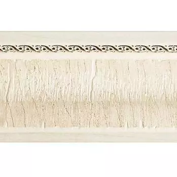 Багет из дюрополимера Decomaster 175-6 2900х60х42 мм