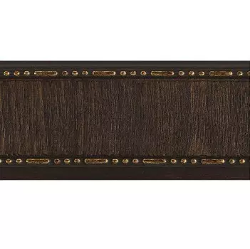 Багет из дюрополимера Decomaster 176-1 2900х64х32 мм