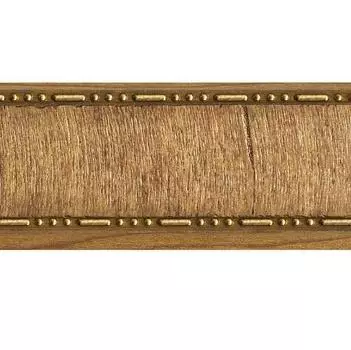 Багет из дюрополимера Decomaster 176-4 2900х64х32 мм