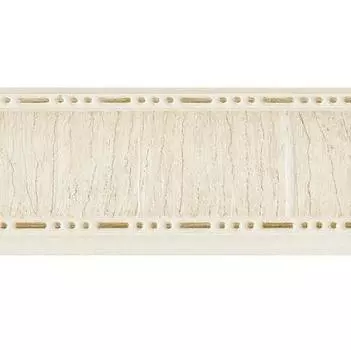 Багет из дюрополимера Decomaster 176-6 2900х64х32 мм
